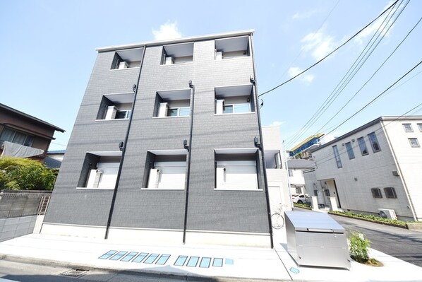 マ・メゾン大宮の物件内観写真